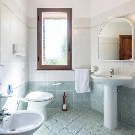 Casa Pompia 3 * Siniscola