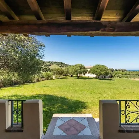 Casa Pompia 3 Siniscola