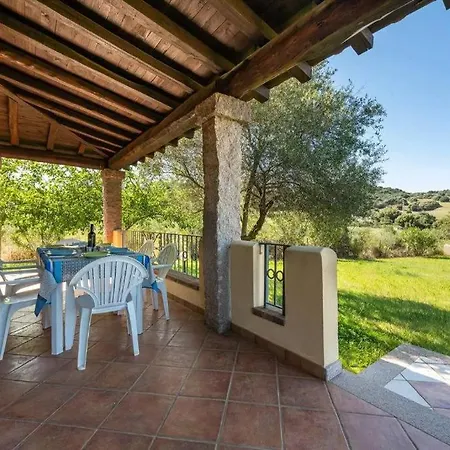 Casa Pompia 3 Siniscola