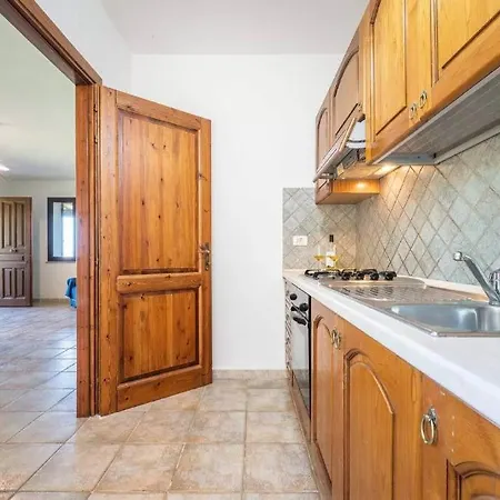 Casa Pompia 3 * סיניסקולה
