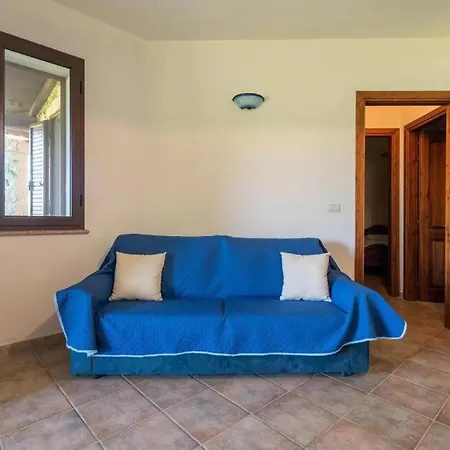Casa Pompia 3 * Siniscola