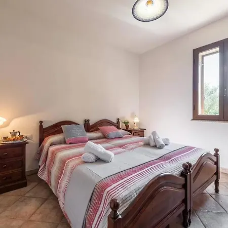 Casa Pompia 3 Apartament Siniscola