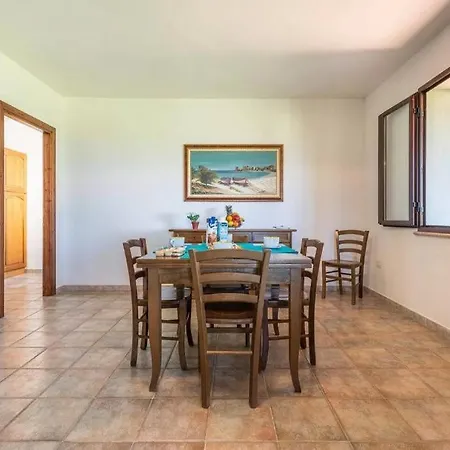 Casa Pompia 3 Апартаменты *