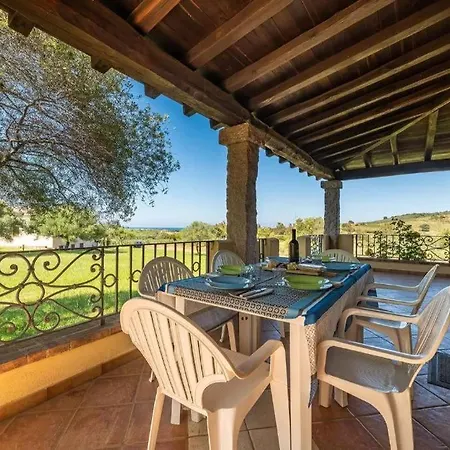 Casa Pompia 3 Apartament Siniscola