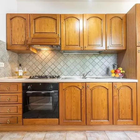 Casa Pompia 3 Siniscola