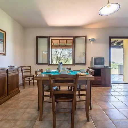 Casa Pompia 3 * Siniscola