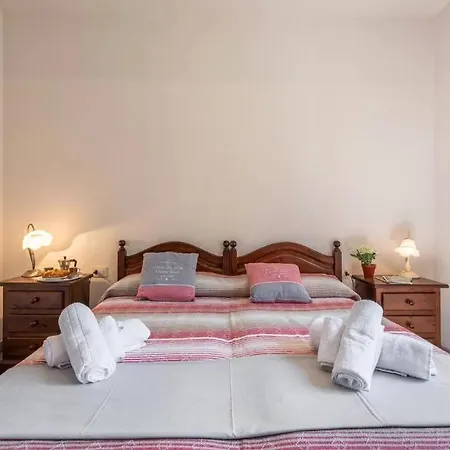 Apartament Casa Pompia 3