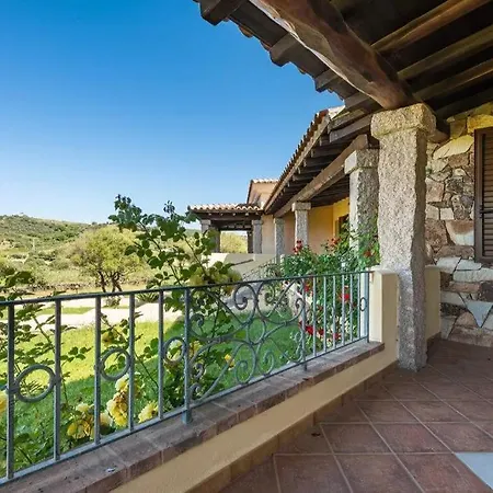Casa Pompia 3 Siniscola